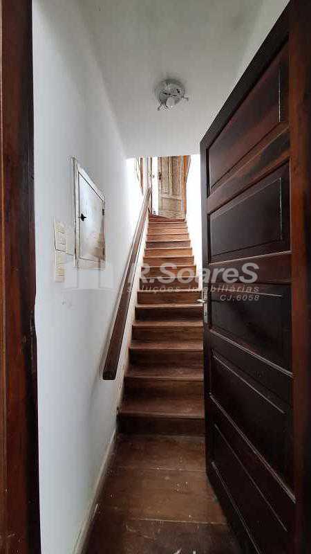 Escada 2 andar - 10