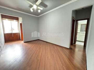AGENDE SUA VISITA! - Apartamento à venda Rua das Laranjeiras, Laranjeiras, Rio de Janeiro - R$ 660.000 - BRAP20360