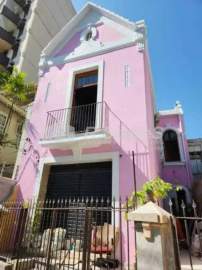 Casa Comercial 178m² à venda Rua Paulo Barreto, Botafogo, Rio de Janeiro - R$ 1.450.000 - BRCC20002