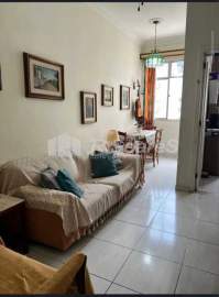 AGENDE SUA VISITA! - Apartamento à venda Rua Voluntários da Pátria, Botafogo, Rio de Janeiro - R$ 650.000 - BRAP20362