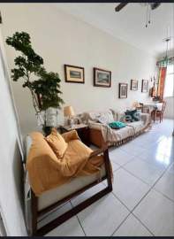 AGENDE SUA VISITA! - Apartamento à venda Rua Voluntários da Pátria, Botafogo, Rio de Janeiro - R$ 650.000 - BRAP20362