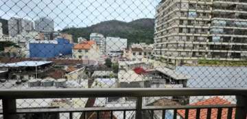 OPORTUNIDADE! - Apartamento com 03 quartos e 04 banheiros à venda, com área de 110m² e 02 vagas na escritura - BRAP30399