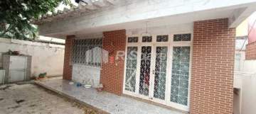 OPORTUNIDADE! - Casa em Vila Valqueire, com 6 quartos sendo 2 suítes, rua Namur. - VVCA60017