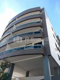 AGENDE SUA VISITA! - Apartamento com 2 quartos sendo 1 suíte, garagem, Infra, em Bento ribeiro - Prédio alto padrão. - VVAP21578