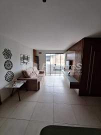 AGENDE SUA VISITA! - Apartamento com 2 quartos sendo 1 suíte, garagem, Infra, na rua Óbidos - paralela à est. Intendente Magalhães. - VVAP21579
