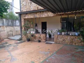 AGENDE SUA VISITA! - Casas com 2 quartos em Vila Valqueire. - VVCA20444