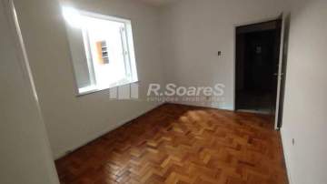 OPORTUNIDADE! - Apartamento à venda Rua Santa Alexandrina, Rio Comprido, Rio de Janeiro - R$ 185.000 - BRAP10215