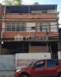 Imperdível - Casa com 2 quartos em Cascadura ,Rua Iguaiba. - VVCA20445