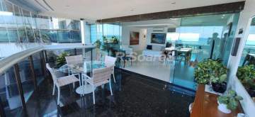 AGENDE SUA VISITA! - Apartamento para alugar Avenida Pepe, Barra da Tijuca, Rio de Janeiro - R$ 14.000 - BAAP30111