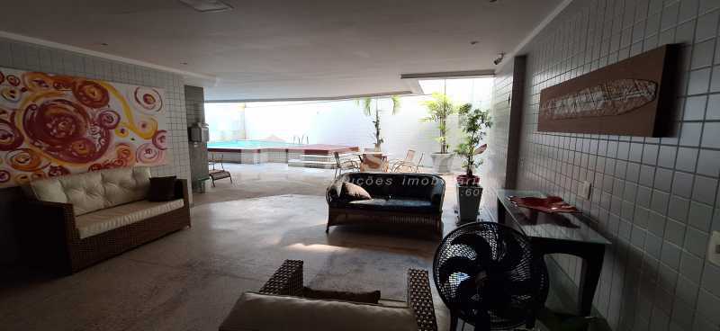 Hall prédio - 28