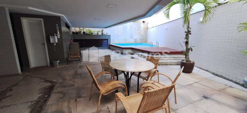Piscina - 29