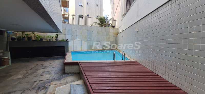Piscina - 30