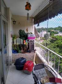 Ótima localização - Apartamento com 3 quartos sendo 1 suíte, em Freguesia. - VVAP30429