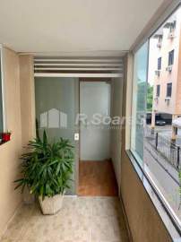 OPORTUNIDADE! - Apartamento com 1 quarto todo decorado em Bento Ribeiro. - VVAP10183