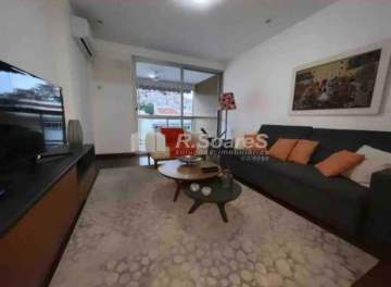 Imperdível - Apartamento com 02 quartos e 03 banheiros com 114m² e com 02 vagas na escritura! - BRAP20369