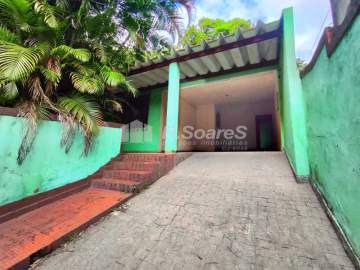 AGENDE SUA VISITA! - Casa com 3 quartos na est. do Catonho. - VVCA30401