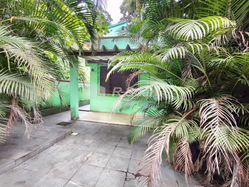 casa do catonho  12 - 19