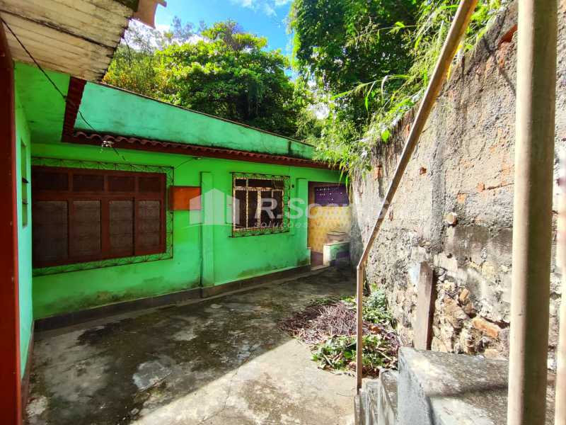 casa do catonho  16 - 20