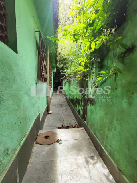 casa do catonho  21 - 22
