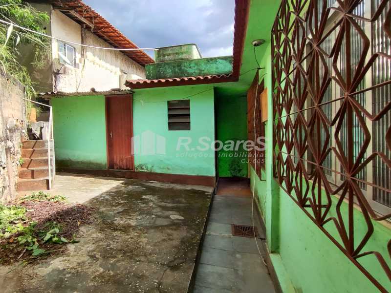 casa do catonho  22 - 21