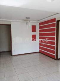 OPORTUNIDADE! - Apartamento com 2 quartos em Marechal Hermes, Rua Salomão Filho. - VVAP21586