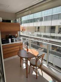 Imperdível - Apartamento de 02 quartos, sendo 01 suíte com 70m² e com 01 vaga na escritura! - BRAP20370