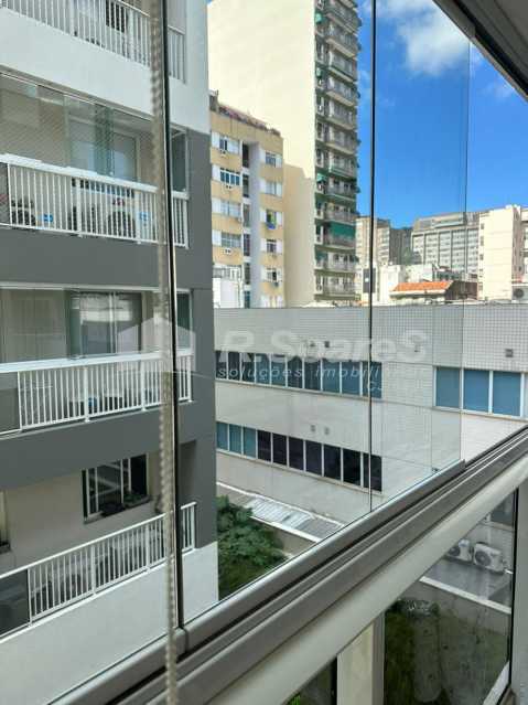 Vista varanda - 4