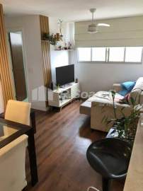 AGENDE SUA VISITA! - Apartamento com 2 quartos no cond. solar do Bosque - Jd. Sulacap. - VVAP21587