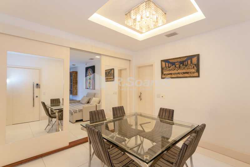 SALA DE JANTAR - 6