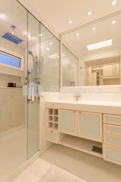 BANHEIRO SUITE 2 - 22