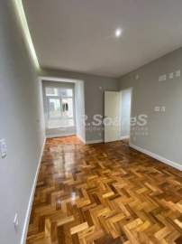 OPORTUNIDADE! - Apartamento de 02 quartos de 72m² com vaga na escritura! - BRAP20371