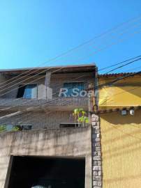 AGENDE SUA VISITA! - Casa de vila com 3 quartos sendo 1 suíte em Vila Valqueire, Rua Guaranésia . - VVCV30082