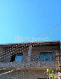 AGENDE SUA VISITA! - Casa de vila com 3 quartos sendo 1 suíte em Vila Valqueire, Rua Guaranésia . - VVCV30082