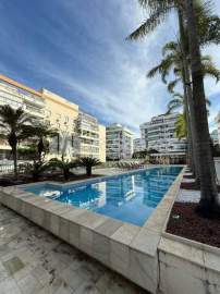 CLIQUE E CONFIRA! - Apartamento de 3 quartos na Avenida Tim Maia - Recreio dos Bandeirantes - VVAP30430