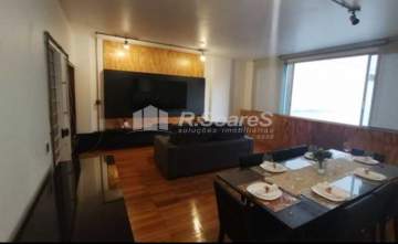 AGENDE SUA VISITA! - Apartamento com 03 quartos com vaga para venda, com área total de 120m² - BRAP30411