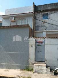 AGENDE SUA VISITA! - Casa com 3 quartos em Jd. Sulacap, Rua Sebastião B. Farinelle. - VVCA30402