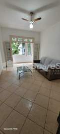 OPORTUNIDADE! - Apartamento de 03 quartos com 100m² em excelente localização na Tijuca! - BRAP30416
