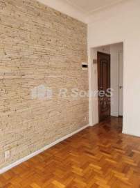 AGENDE SUA VISITA! - Apartamento dois quartos na Rua Agostinho Barbalho- Madureira - VVAP21589