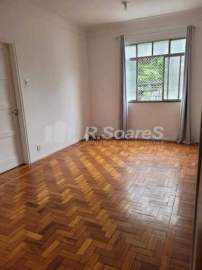 AGENDE SUA VISITA! - Apartamento dois quartos na Rua Agostinho Barbalho- Madureira - VVAP21589