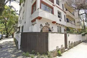 Imperdível - Venda/Aluguel Casarão Exclusivo na Urca com Vista Panorâmica - BRCA80002