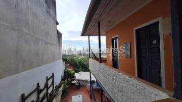 Imperdível - Casa à venda Rua Barão de Guaratiba, Glória, Rio de Janeiro - R$ 1.790.000 - BACA100001