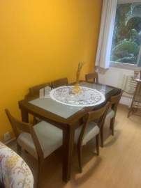 AGENDE SUA VISITA! - Apartamento de 02 quartos com 57m² e com vaga fixa na escritura! - BRAP20373