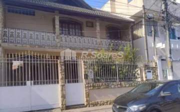 AGENDE SUA VISITA! - Casa com 3 quartos sendo 2 suítes, Taquara, cond. Jardins do Outeiro. - VVCN30263