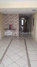 CLIQUE E CONFIRA! - Apartamento de dois quartos e garagem, em Piedade, Rua Paraná. - VVAP21591