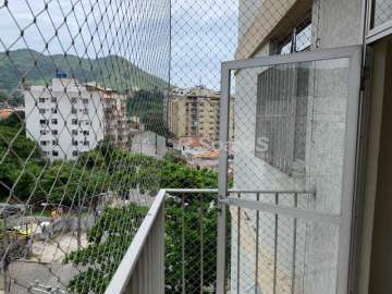 AGENDE SUA VISITA! - Apartamento com 2 quartos, Méier, Condomínio do Edifício Fábio da Luz - VVAP21592 AGENDE SUA VISITA! - Apartamento com 2 quartos, Méier, Condomínio do Edifício Fábio da Luz - VVAP21592