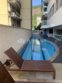 LINDO APARTAMENTO! - Apartamento de 03 quartos sendo 01 suíte com 120m² e com 02 vagas cobertas! - BRAP30421