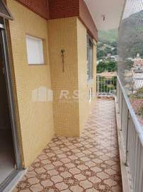 Imperdível - 2 quartos, em Praça Seca, rua Cap. Machado. - VVAP21594