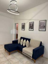 AGENDE SUA VISITA! - Apartamento quarto e sala com 50m² em Copacabana! - BRAP10220