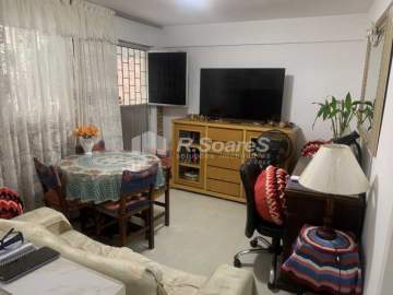 AGENDE SUA VISITA! - Casa linear de 02 quartos com 50m² em Botafogo! - BRCA20008