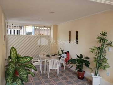 OPORTUNIDADE! - Casa de vila com 3 quartos em Vila Valqueire. - VVCV30083